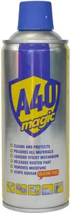 Spray universal Akfix - A40 Magic, 400 ml