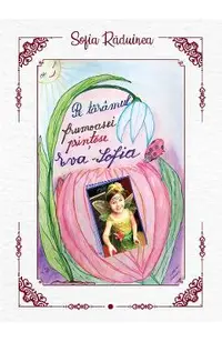 Pe taramul frumoasei printese Eva-Sofia