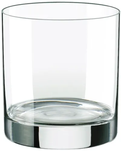Set pahare cu apă Rona - Classic 1605, 6 bucăți x 280 ml