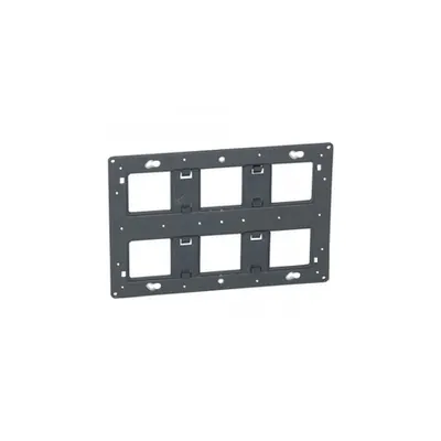 Support Mosaic - pentru 2 x 6, 2 x 8 or 2 x 3 x 2 module