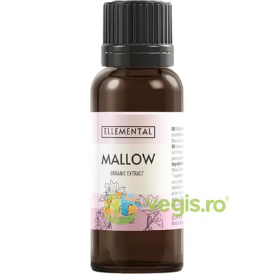 Extract de Nalba (Mallow) Bio 25g