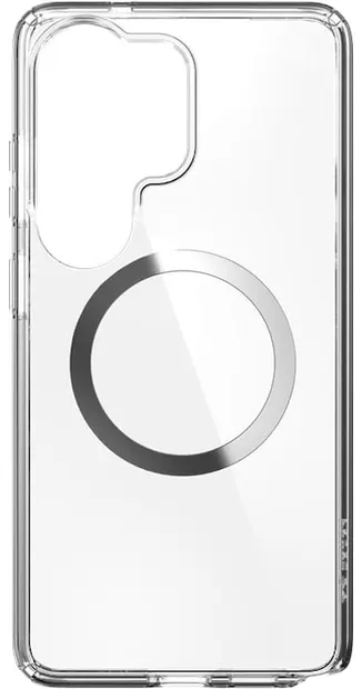 Husă Speck - Presidio Perfect-Clear Magnet, pentru Galaxy S26 Ultra, transparentă
