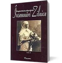 Insemnari zilnice, vol. I