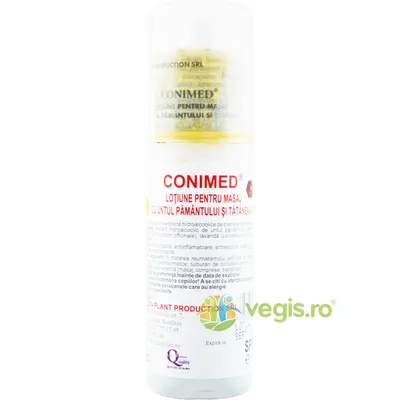 Lotiune pentru Masaj Spray Conimed 100ml