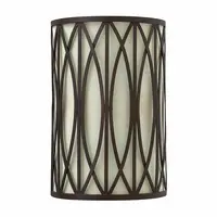 Aplica Walden 2 Light Wall Light
