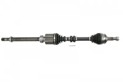 Planetara fata dreapta 948mm (vehicule fara ABS) potrivit NISSAN QASHQAI II; RENAULT KADJAR 1.2 11.13