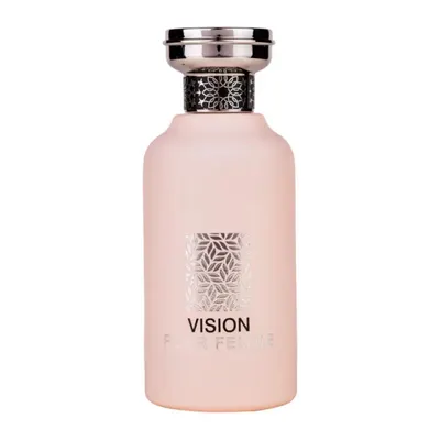 Vision Pour Femme 100ml - Apa de Parfum, dama Engros