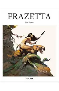 Frank Frazetta