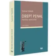 Drept penal. Partea speciala. Curs sinteza