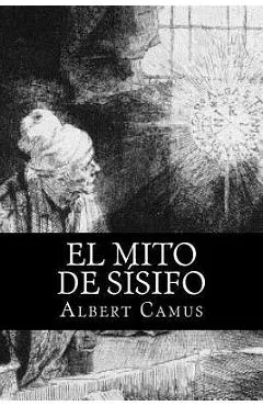 El Mito de Sisifo (Spansih Edition)