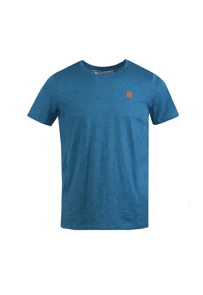 Tricou Jaggy - Albastru