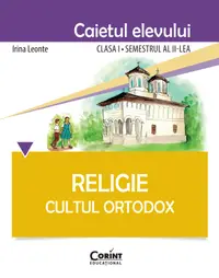 Religie. Cultul Ortodox