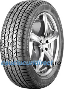 Continental ContiWinterContact TS 830P ( 195/65 R15 91T, MO )