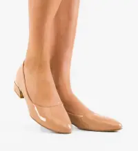 Balerini dama Lyta Nude