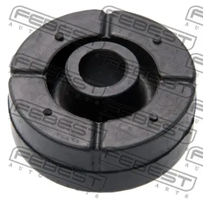 Bucsa distantier, amortizor FEBEST MSB-022