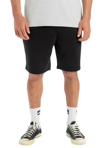 Pantaloni scurti cu talie elastica Salt Water