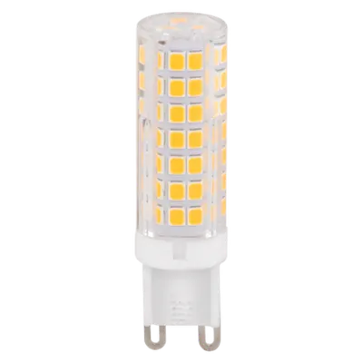 Lampa LED, dimabila, 4W, G9, 4000K, 220V-240V AC, SMD2835