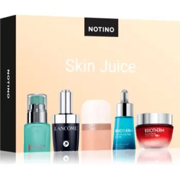 Beauty Discovery Box Notino Skin Juice set unisex