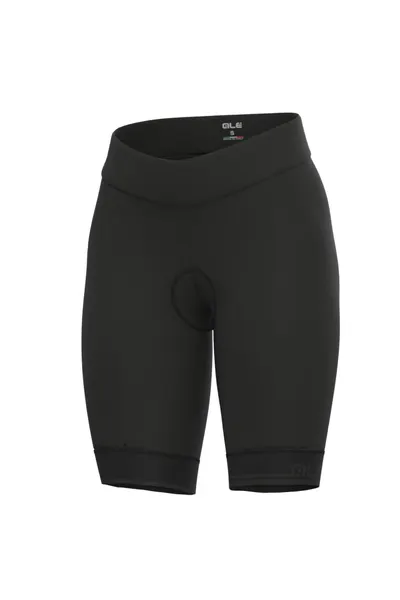 Pantaloni scurți de ciclism pentru femei Alé Pantalone S/B Classico LL