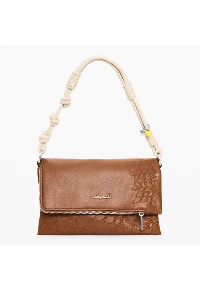 Geanta dama camel 26SAXPB8 - Maro - Universal