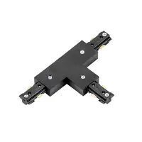 Iluminat decorativ pe sina, Track t connector
