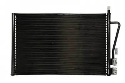 Radiator clima AC FORD FIESTA V, FUSION; MAZDA 2 1.25-2.0 intre 2001-2012