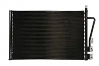 Radiator clima AC FORD FIESTA V, FUSION; MAZDA 2 1.25-2.0 intre 2001-2012