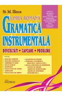 Gramatica instrumentala Vol.2