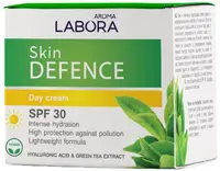 Aroma Labora Cremă de zi Skin Defence, SPF30, 50 ml