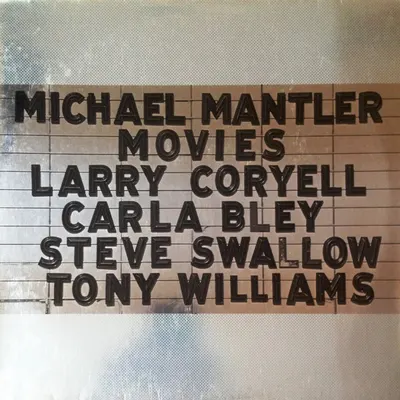 Movies - Vinyl