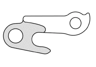 Ureche Schimbator GH-124