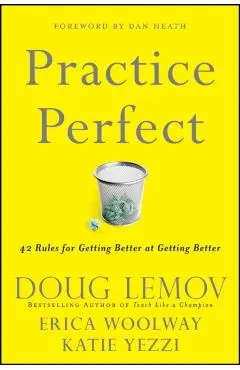 Practice Perfect