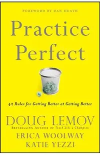 Practice Perfect