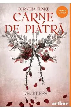 Reckless Vol.1: Carne de piatra