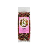SOLARIS Condiment piper 5 arome x75g