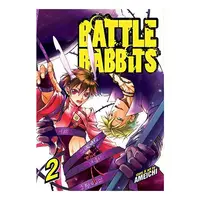 Battle rabbits