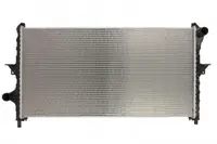 Radiator racire motor potrivit CITROEN C5 III, C6; PEUGEOT 407, 508, 508 I 2.2D 3.0D