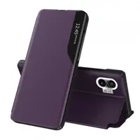 Husa pentru Nothing Phone (1), Techsuit, eFold, Mov