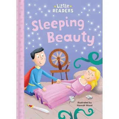 Little Olive: Little Readers