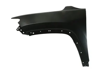 Aripa Stanga potrivit JEEP COMPASS II 2016-2022 - (otel)