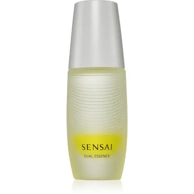 Sensai Dual Essence elixir de lux cu uleiuri nutritive 30 ml