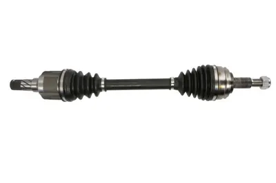 Planetara fata stanga 655mm (pentru vehicule cu ABS, nou) potrivit RENAULT GRAND SCENIC III, SCENIC III 1.6D 1.9D 02.09-09.16