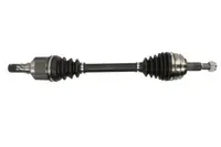 Planetara fata stanga 655mm (pentru vehicule cu ABS, nou) potrivit RENAULT GRAND SCENIC III, SCENIC III 1.6D 1.9D 02.09-09.16
