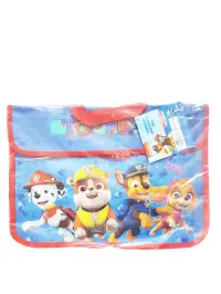 Nickelodeon Mapa pentru documente 37x27 cm Paw Patrol