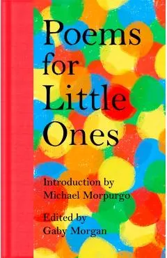 Poems for Little Ones