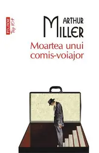 eBook Moartea unui comis-voiajor