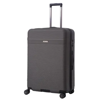 Troler Lamonza, Uptown, 78x53x30 cm, 4 kg, gri