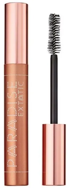 L'Oréal Rimel pentru gene voluminoase și lungi Paradise Extatic, Black, 6.4 ml