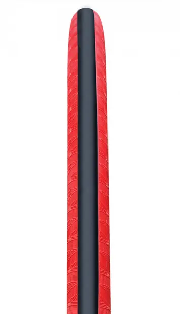 Anvelopa Kenda 700x23 (23-622) Kadence Training R2C 60Tpi Negru Rosu