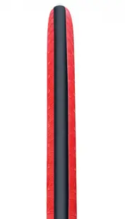 Anvelopa Kenda 700x23 (23-622) Kadence Training R2C 60Tpi Negru Rosu